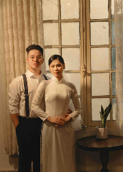 HẢI PHƯƠNG